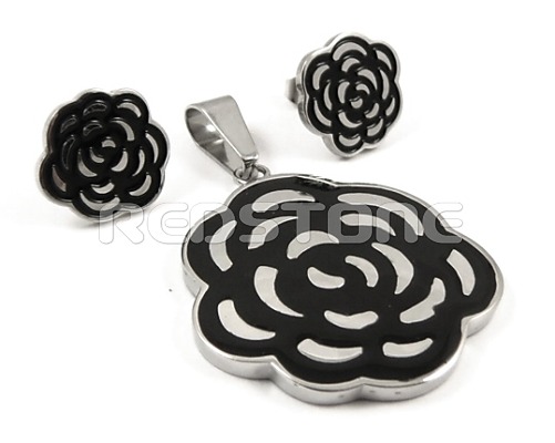 Oceľový komplet SS2838